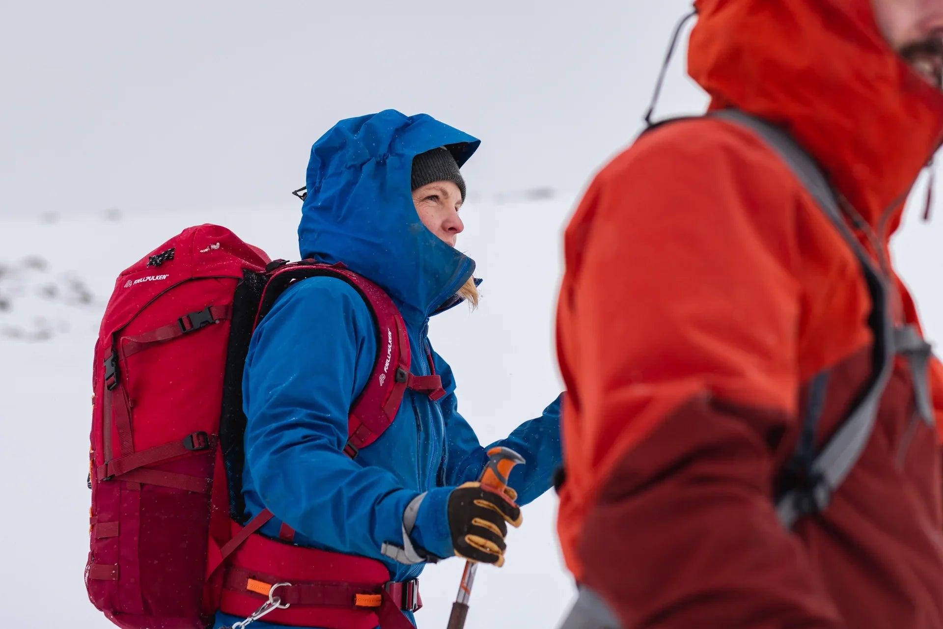 fjellpulken.com