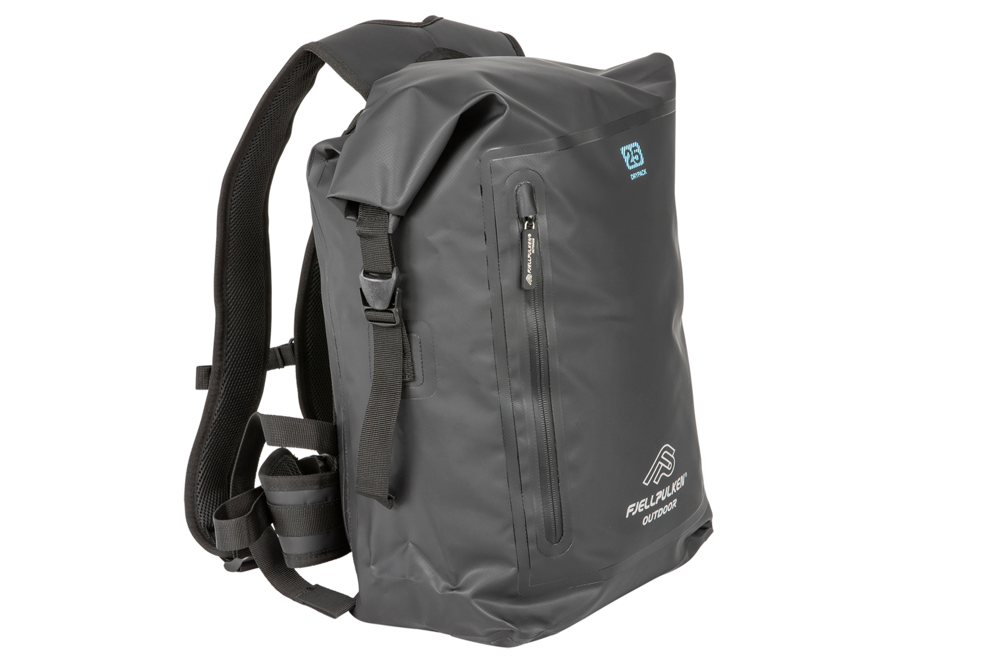 Drypack 25L hiking backpack