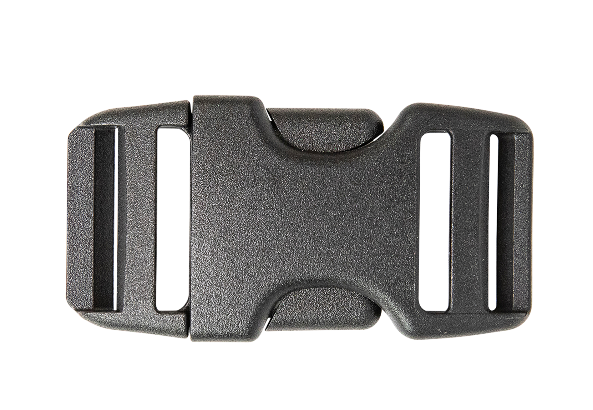 Click buckle 25 mm