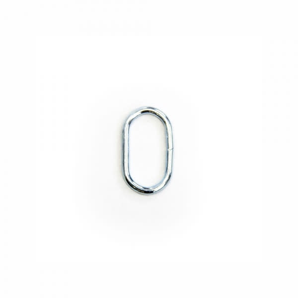 Locking ring for passenger drag