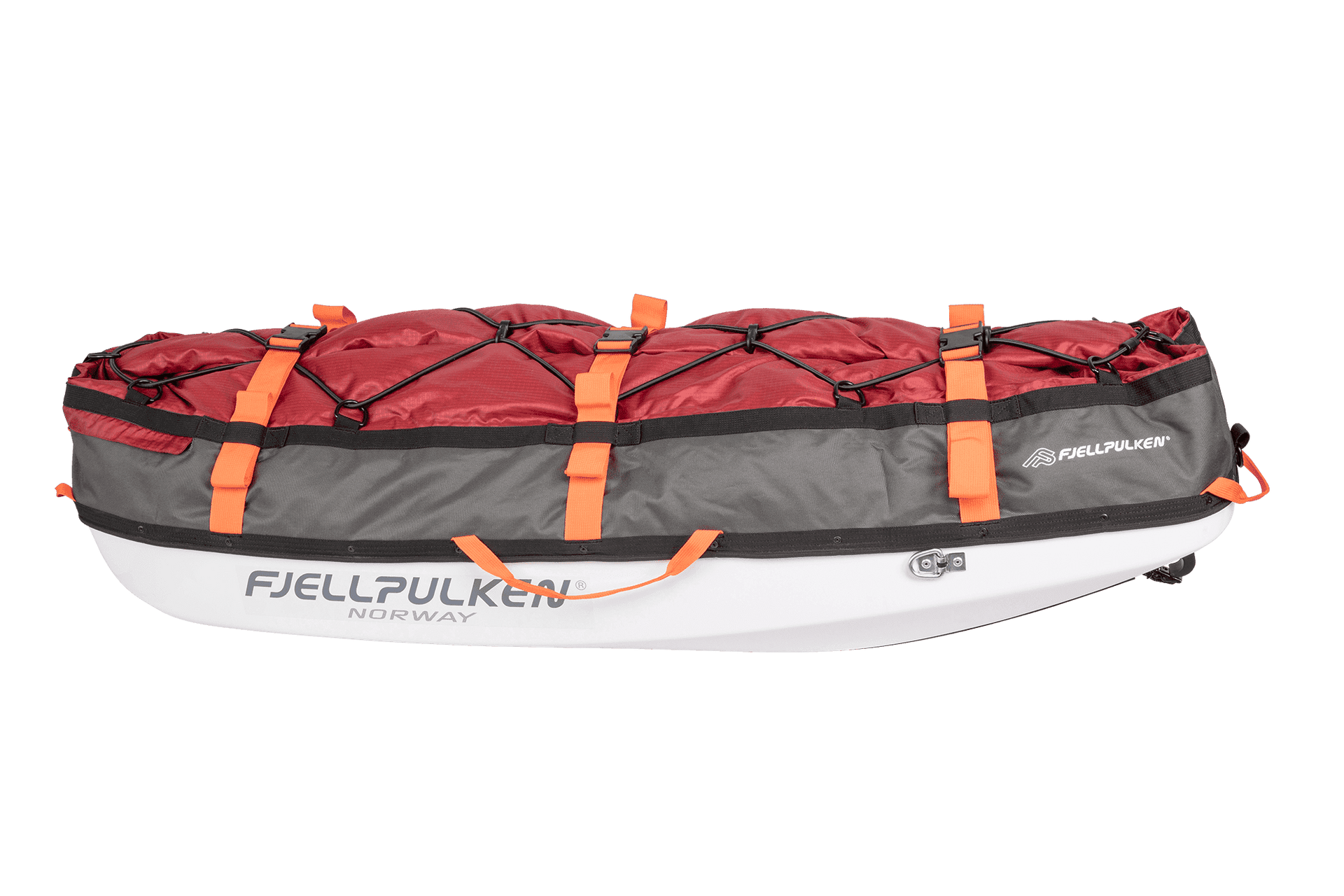 Fjellpulken Touring 125