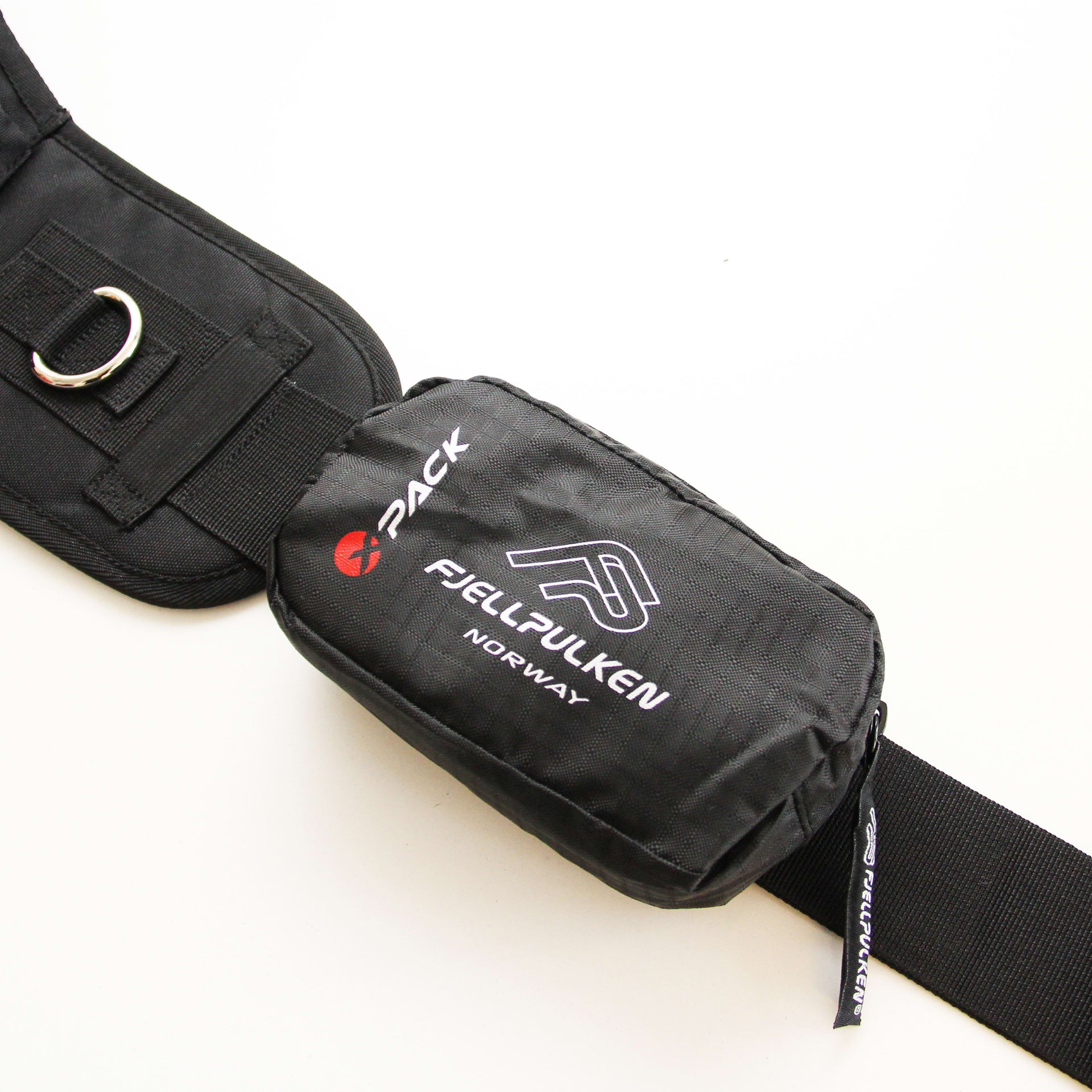Belt bag for mobile phone