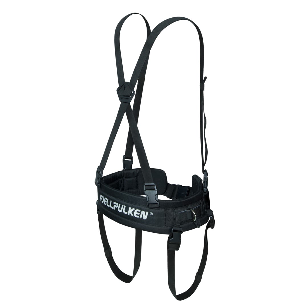 Standard harness - Mountain sled