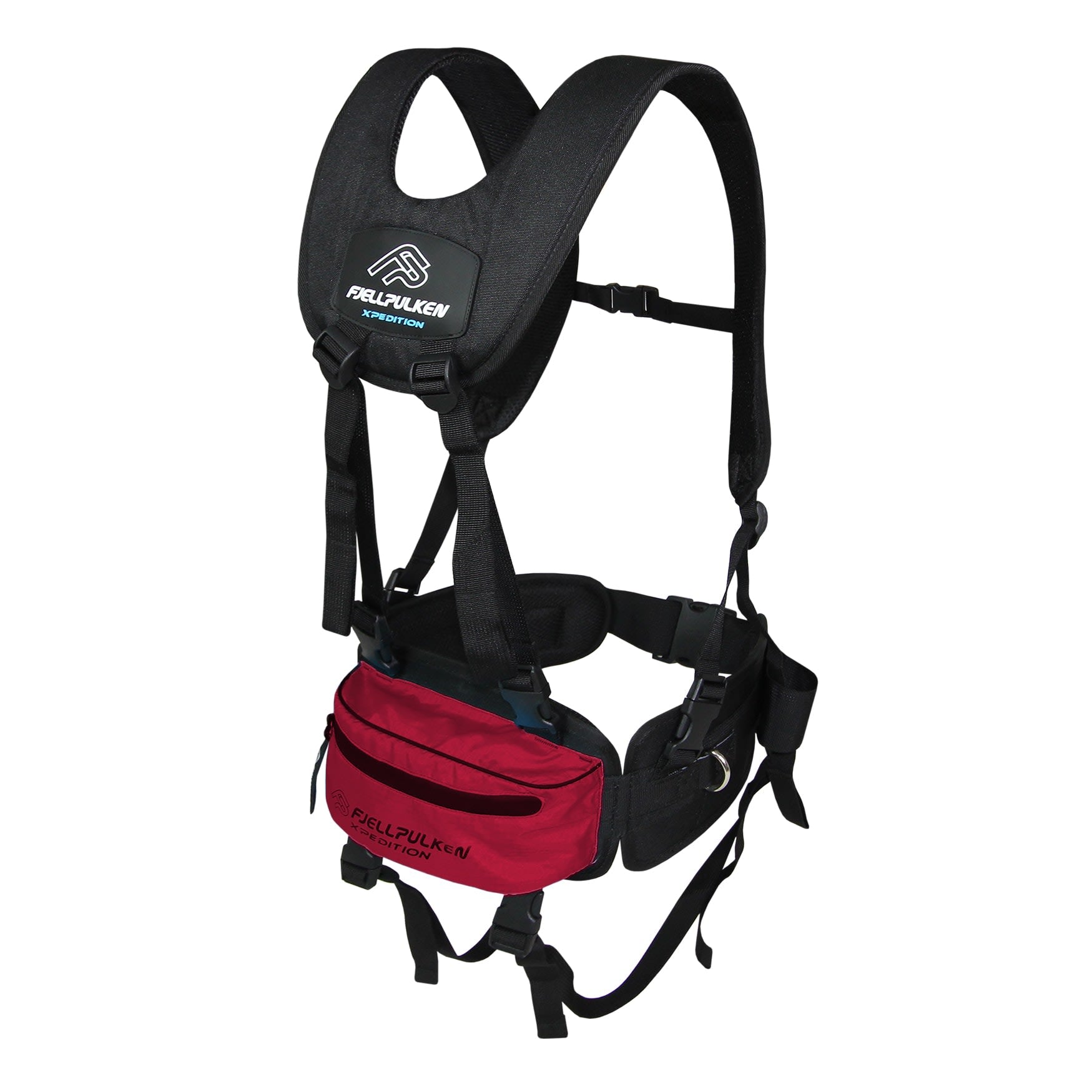 Xpedition Comfort - Mountain sledge