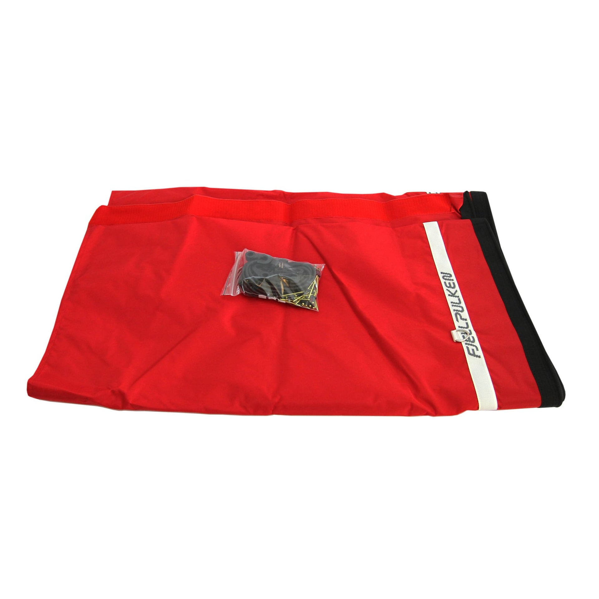 Conversion cover - children's sled to touring sled