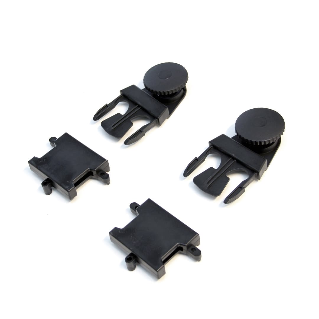 Windshield bracket