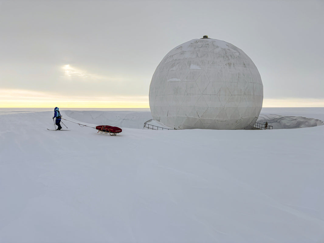 Choose the right gear!