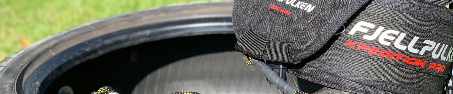 Dekktrening