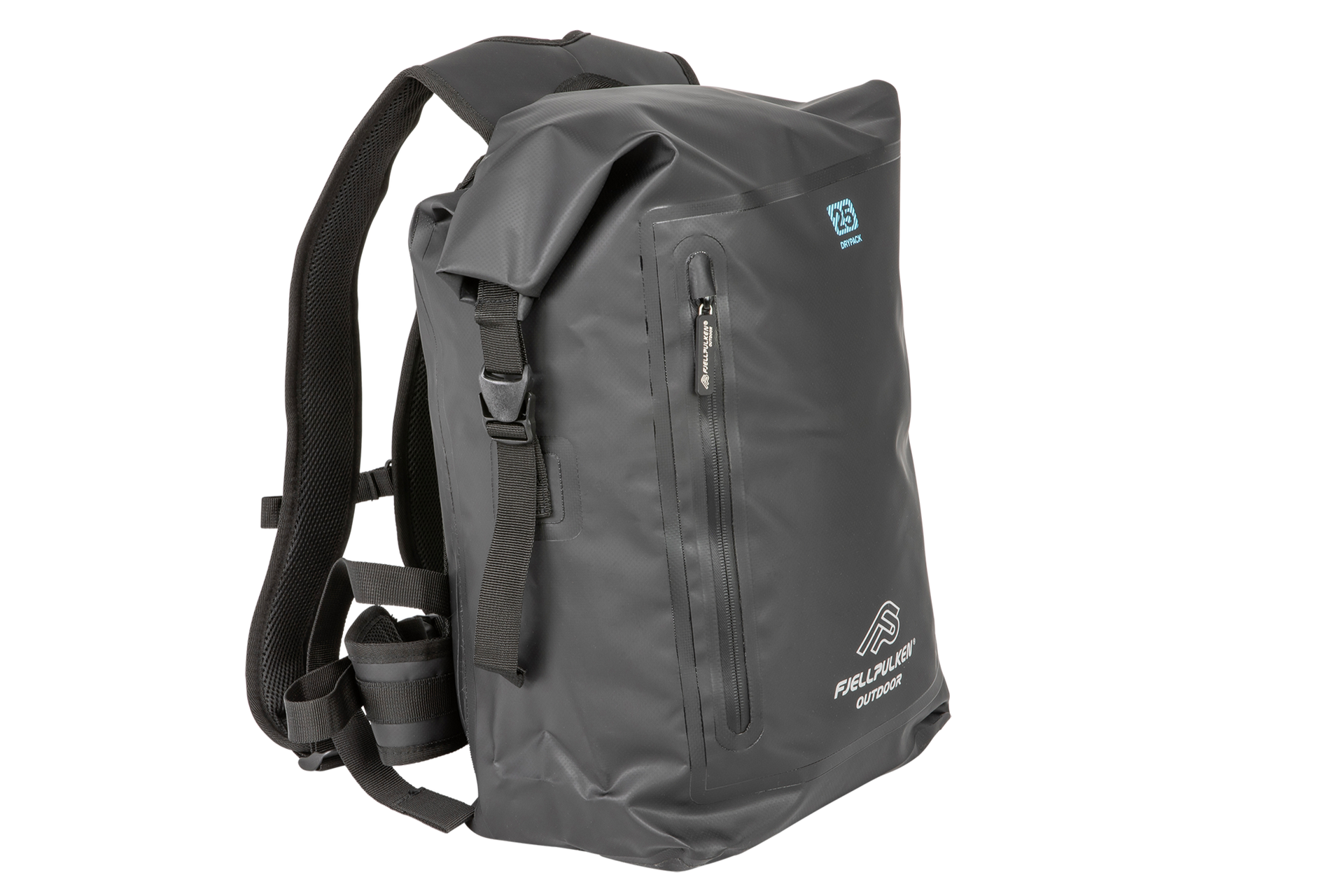 Drypack 25L hiking backpack