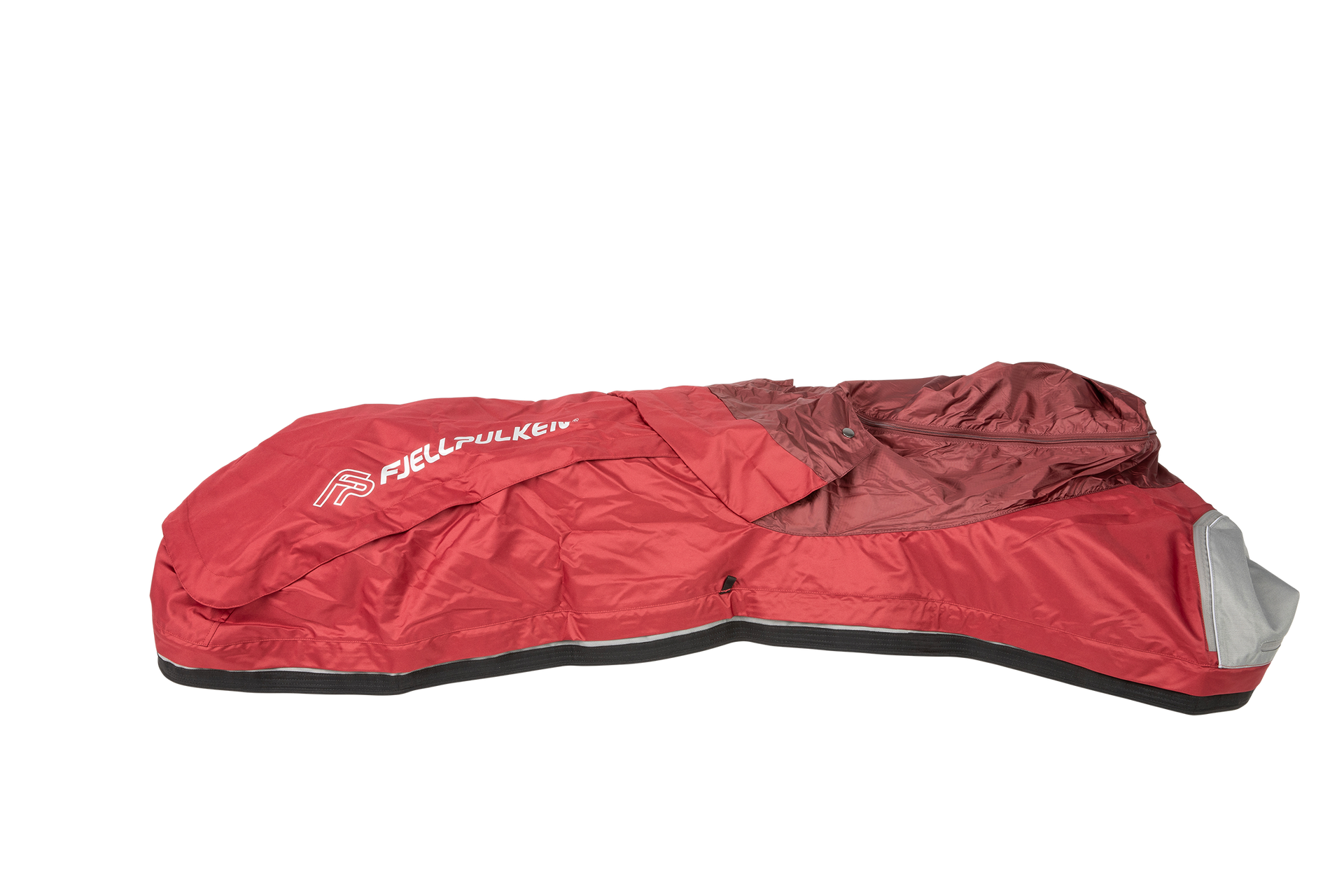 Children's sledding