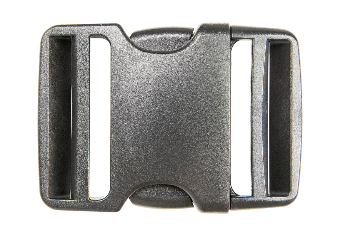 Click buckle for Fjellpulken harness/belts - Fjellpulken