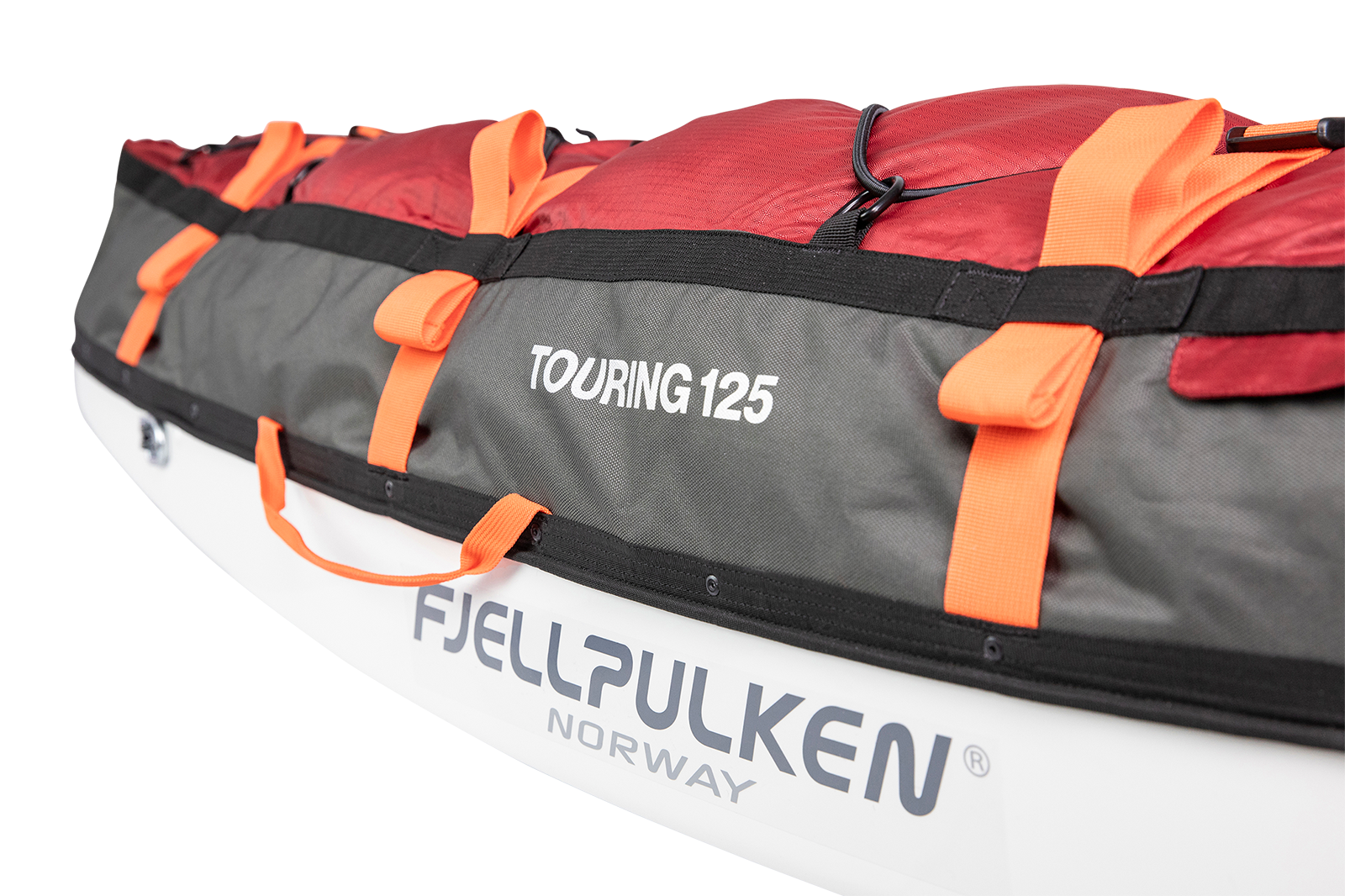 Fjellpulken Touring 125