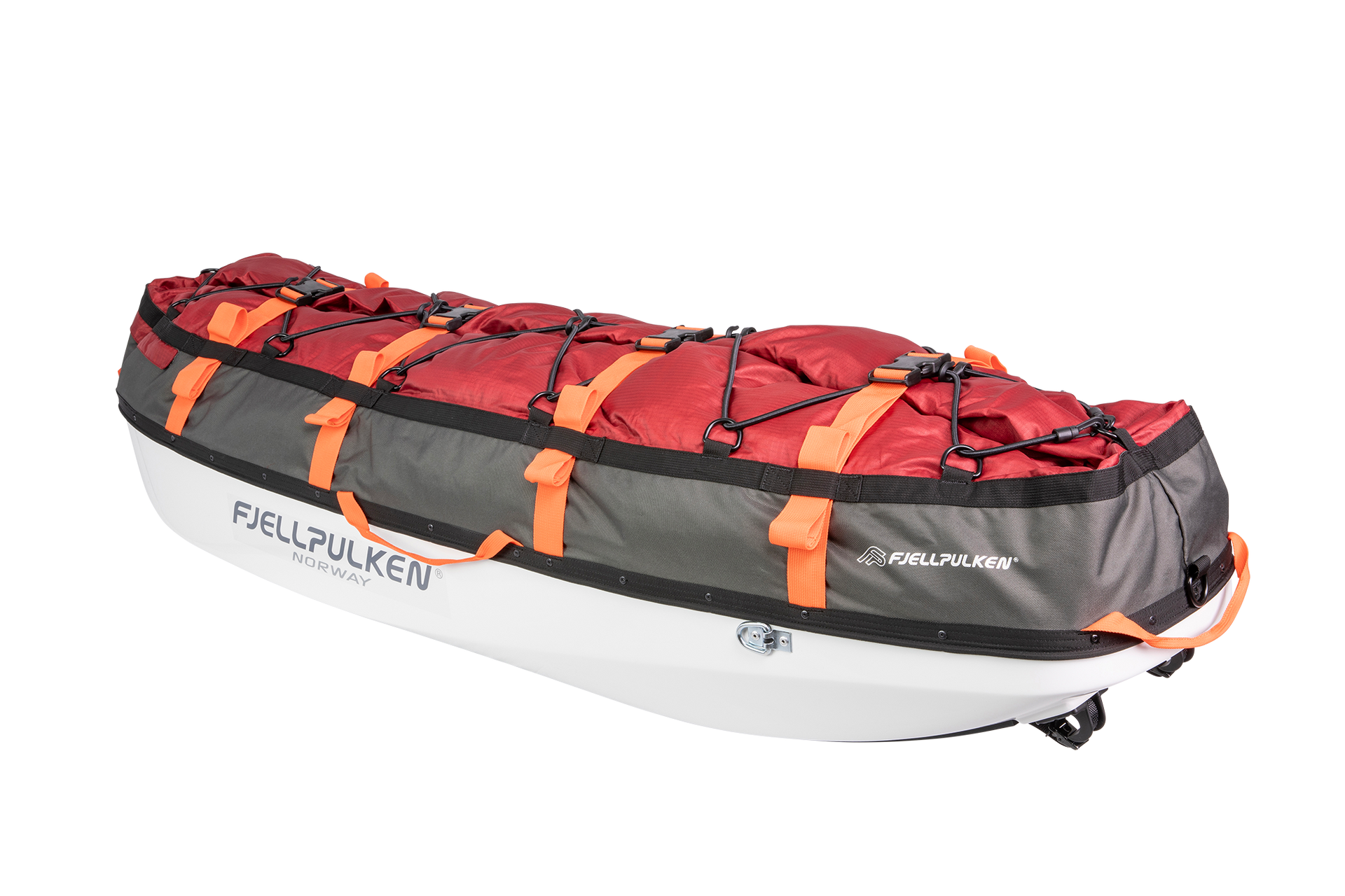 Touring 145 complete