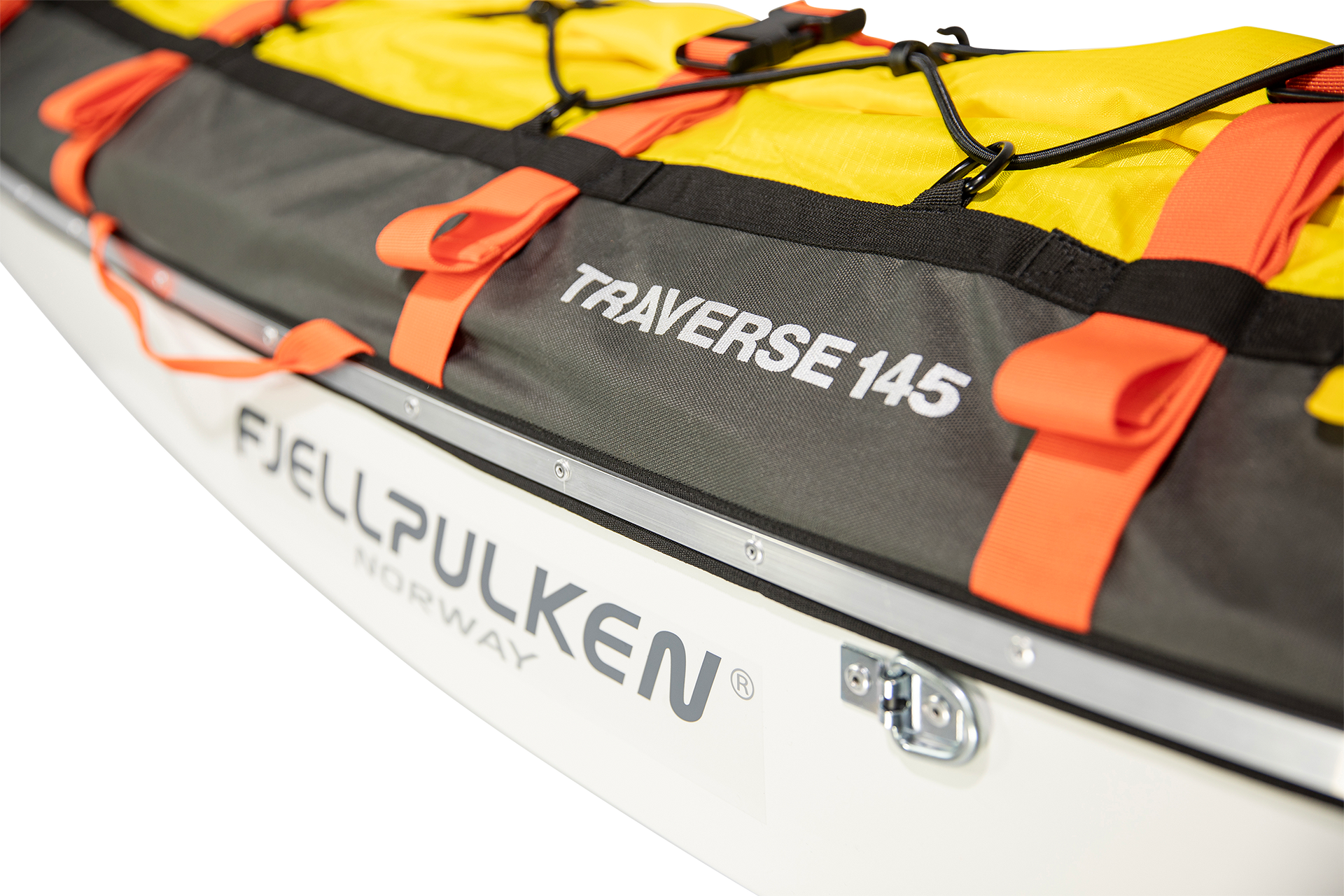Traverse 145