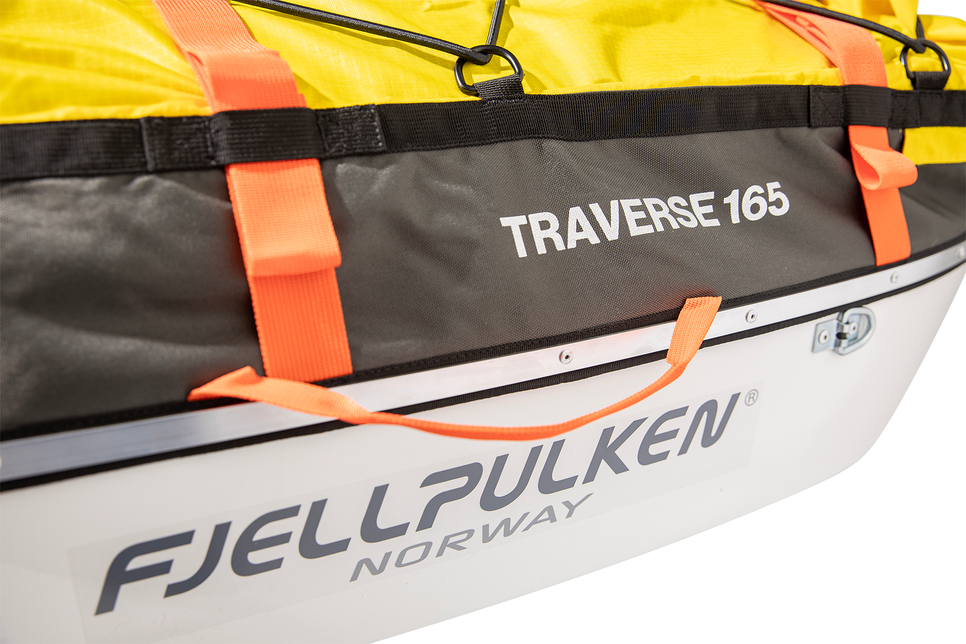 Traverse 165