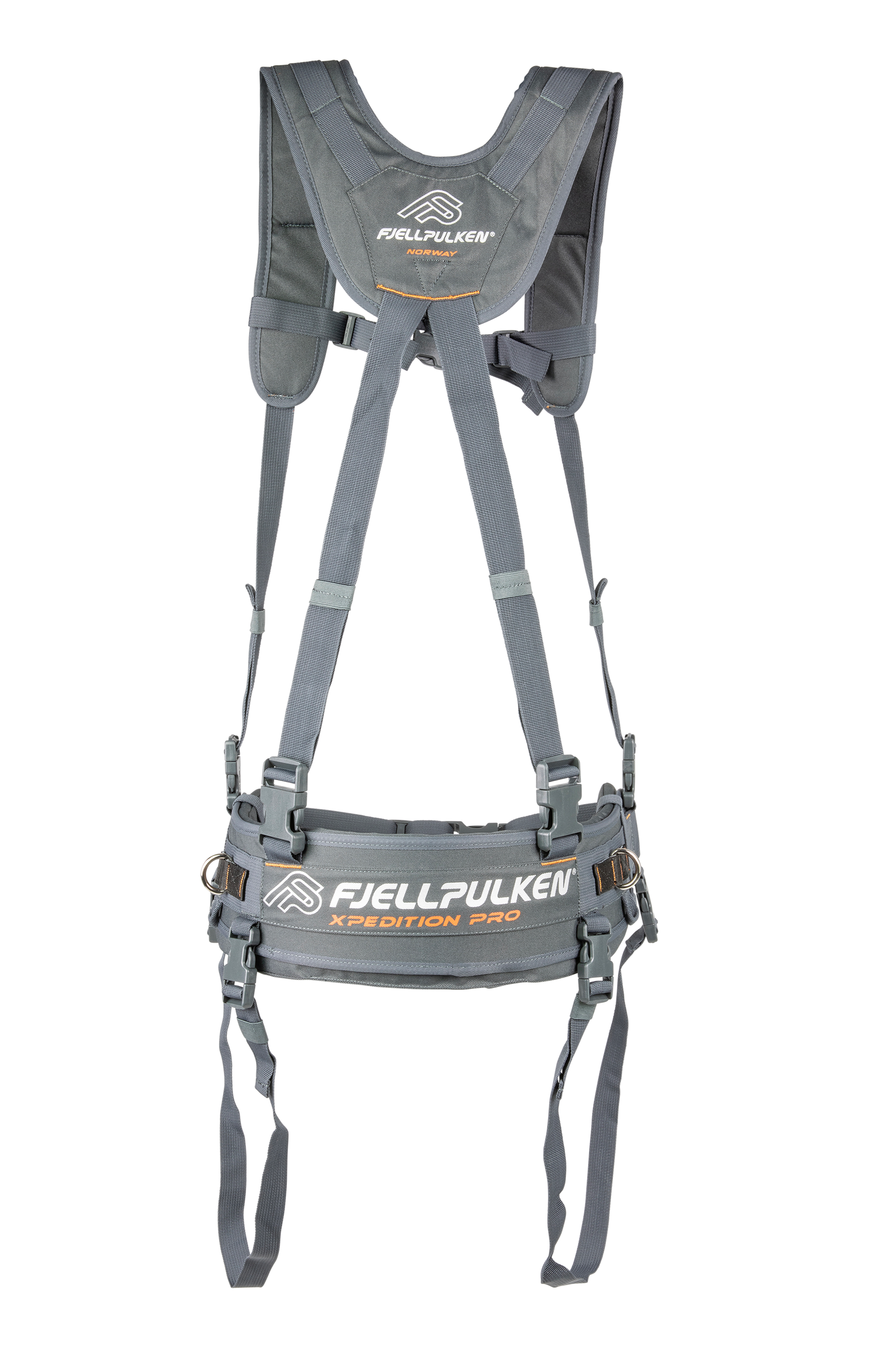 Xpedition Pro