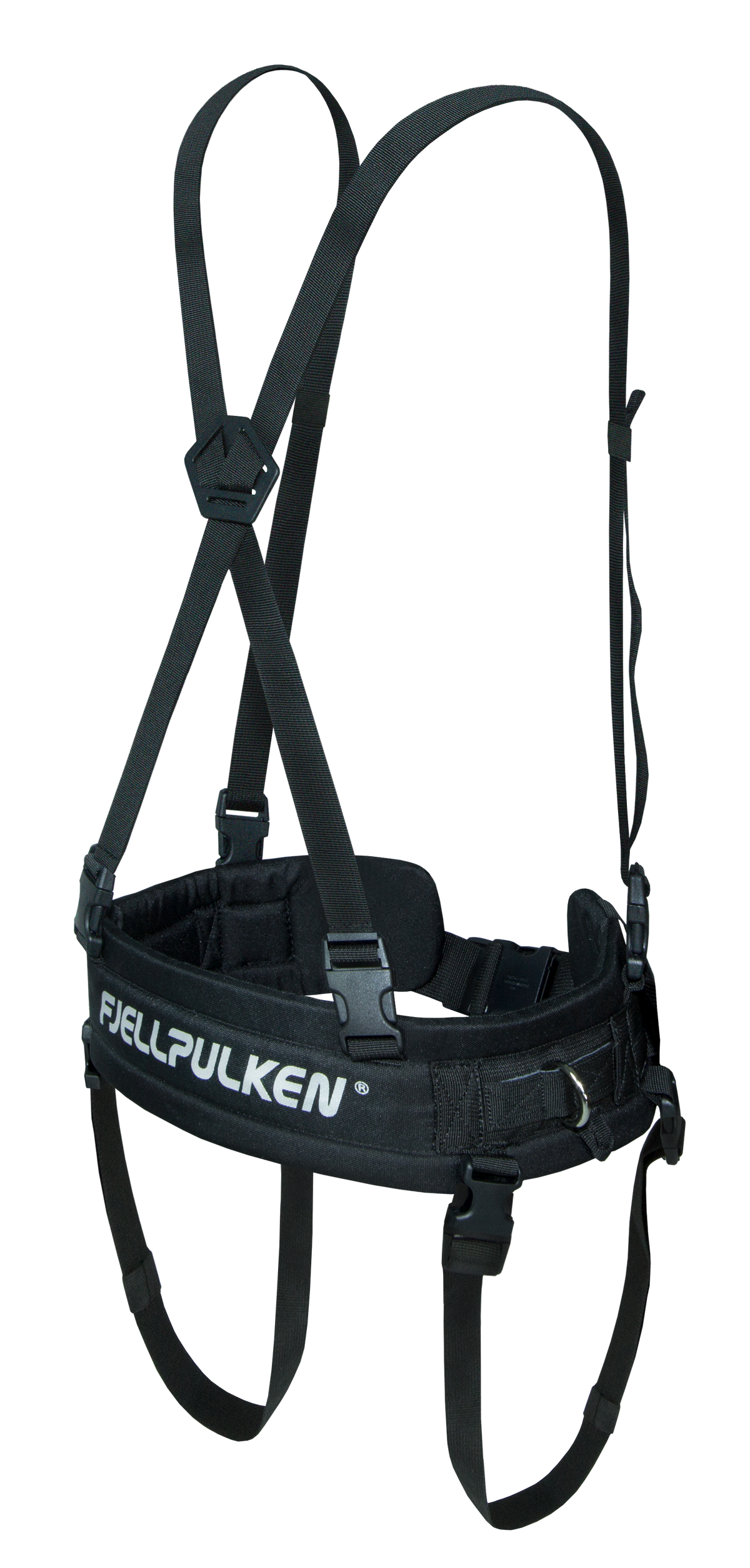 Classic harness