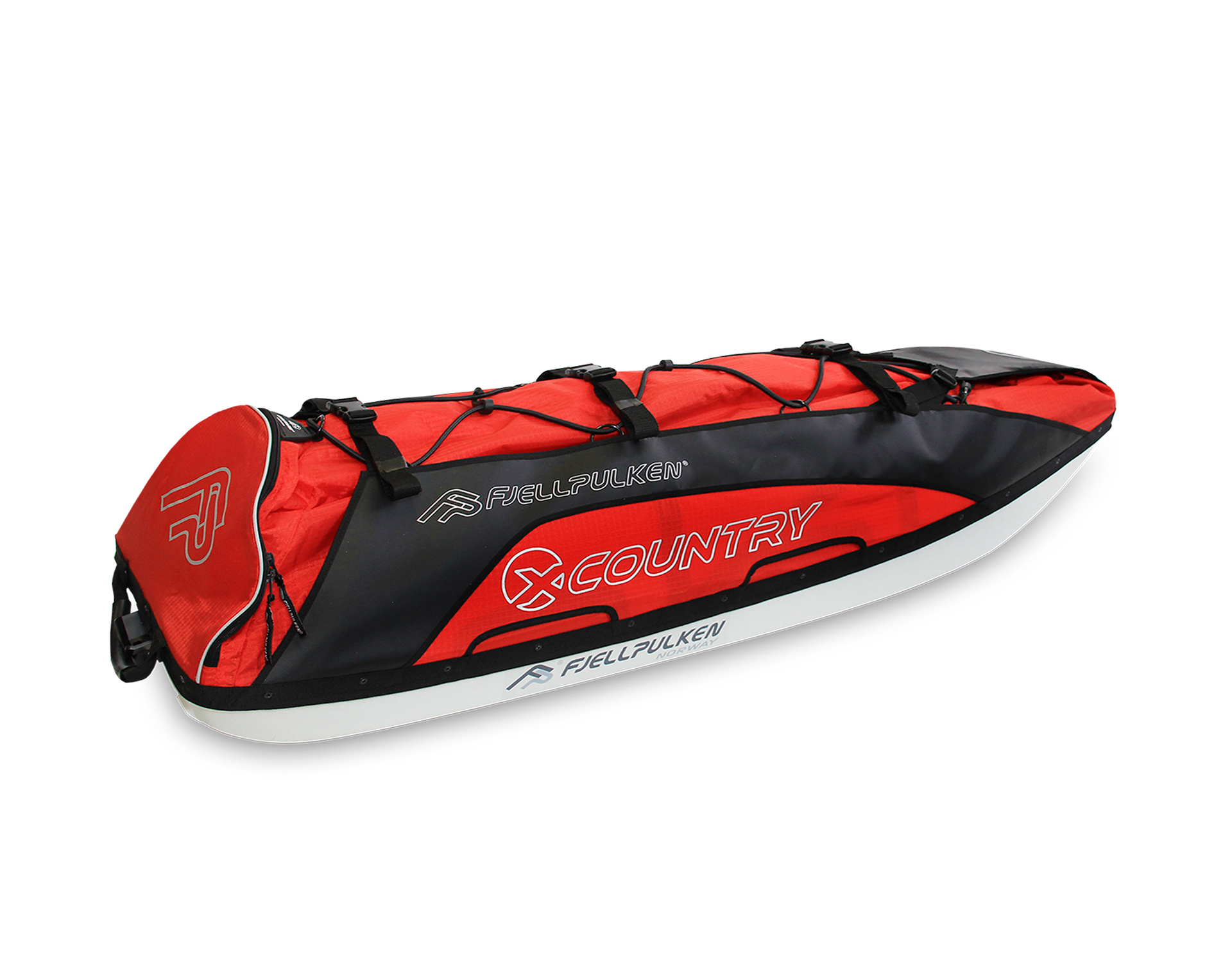 Xcountry 130 - Outletvare
