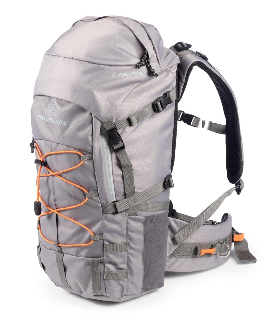 Sele Pack 35 L grå 