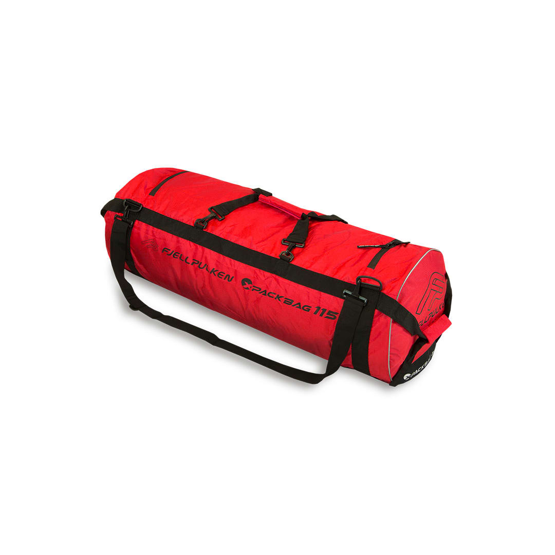 Packväska 115 L - 2022