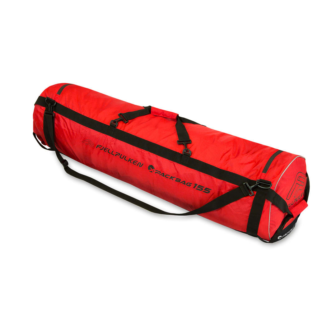 Packväska 155 L - 2022