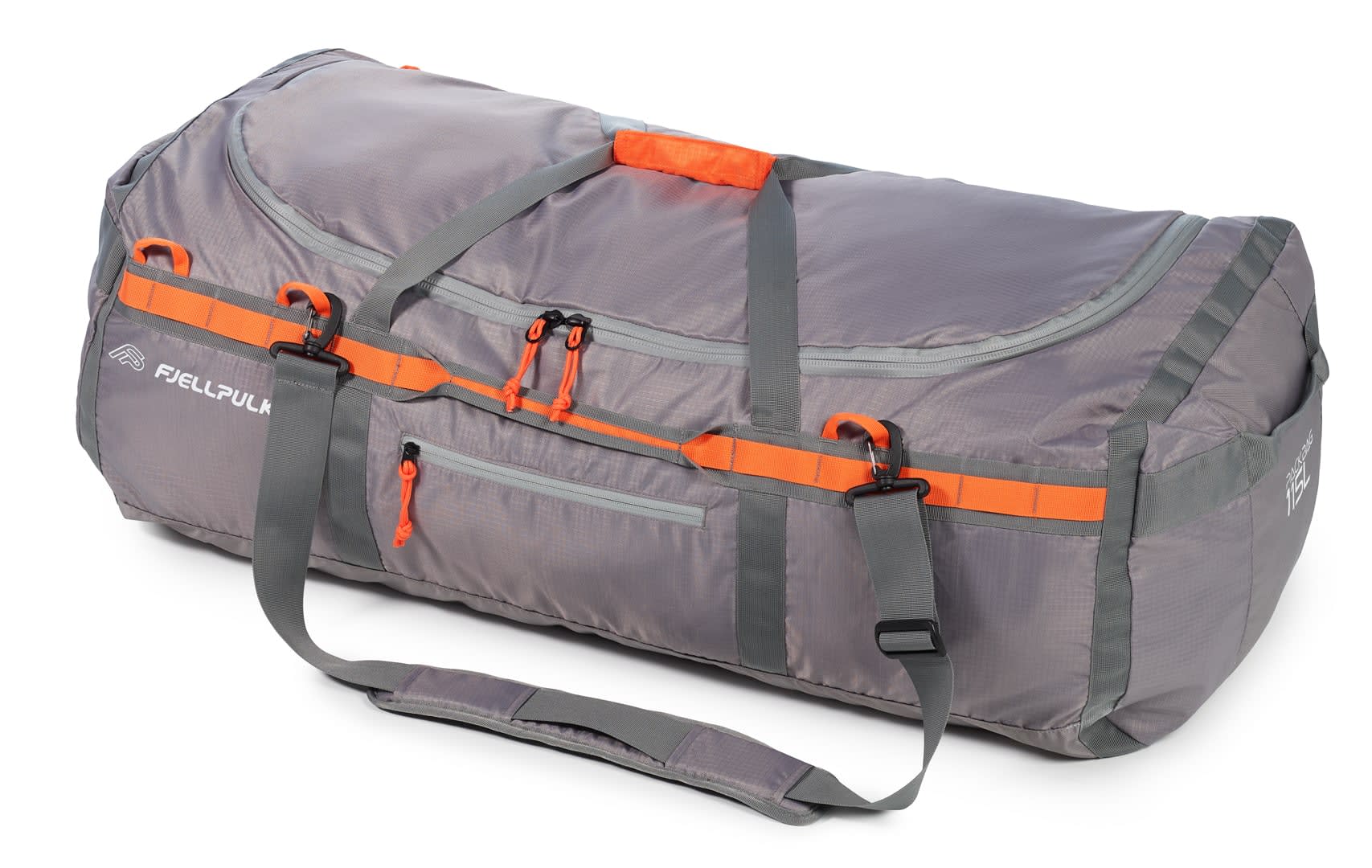 Packväska 115