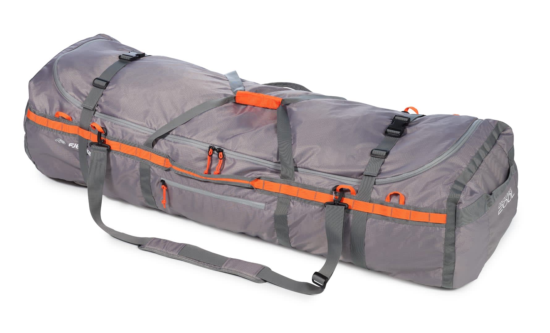 Packväska 200