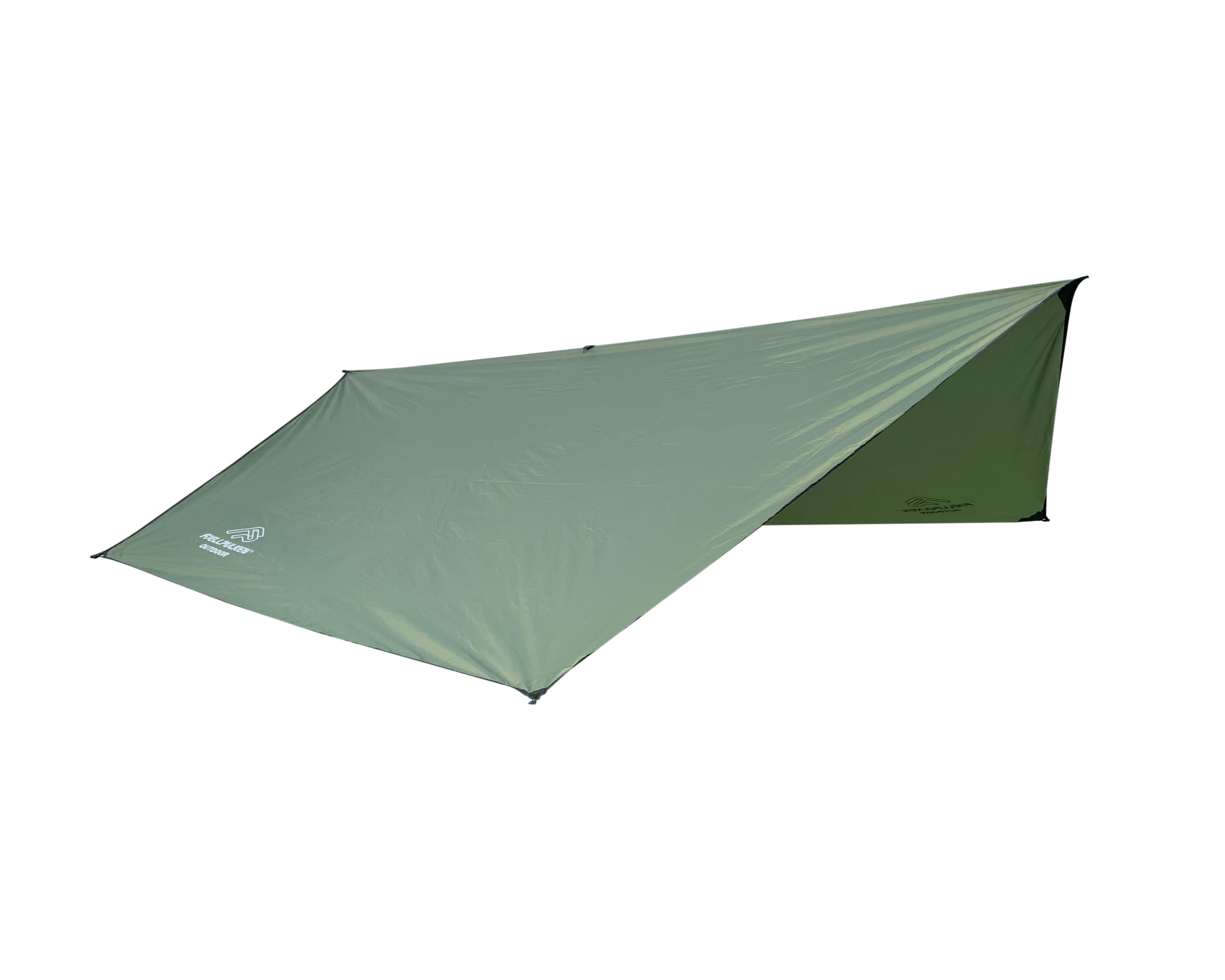Hexagon Tarp