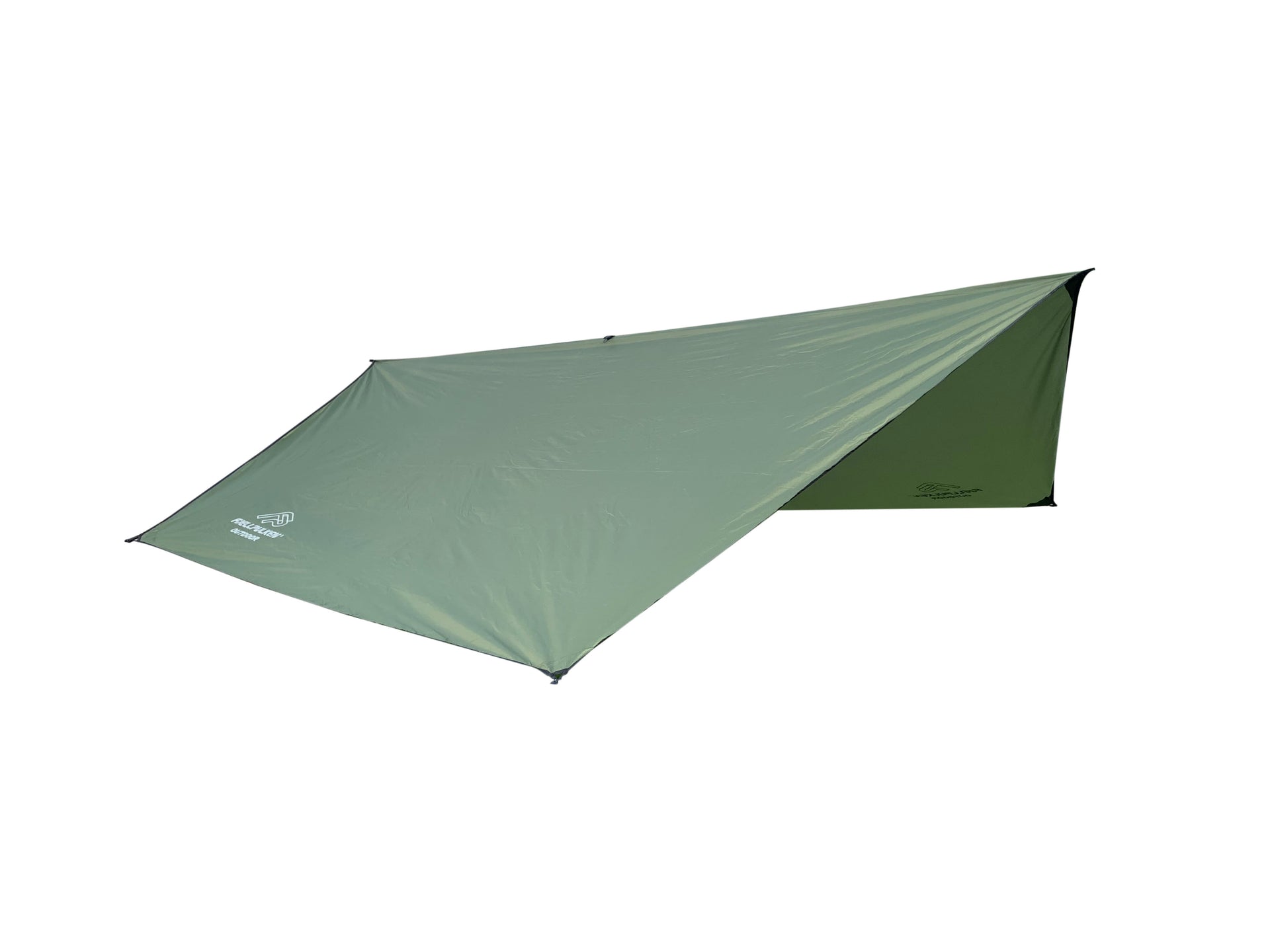Hexagon Tarp