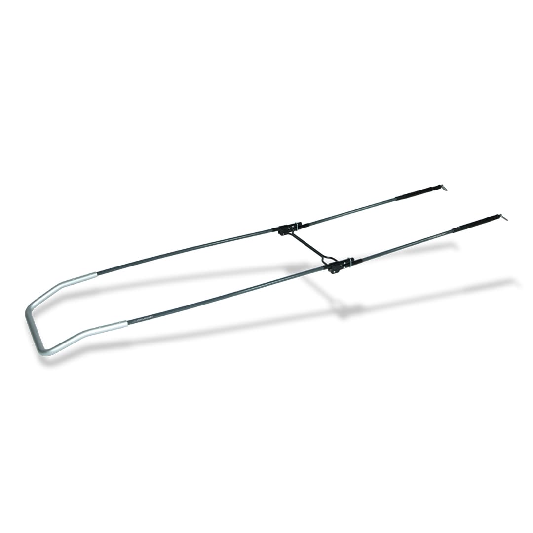 Standard släde