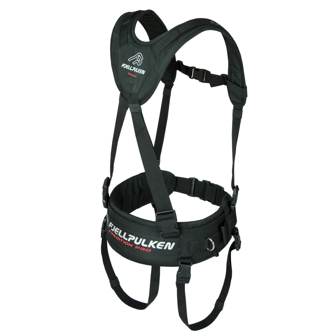 Xpedition Pro
