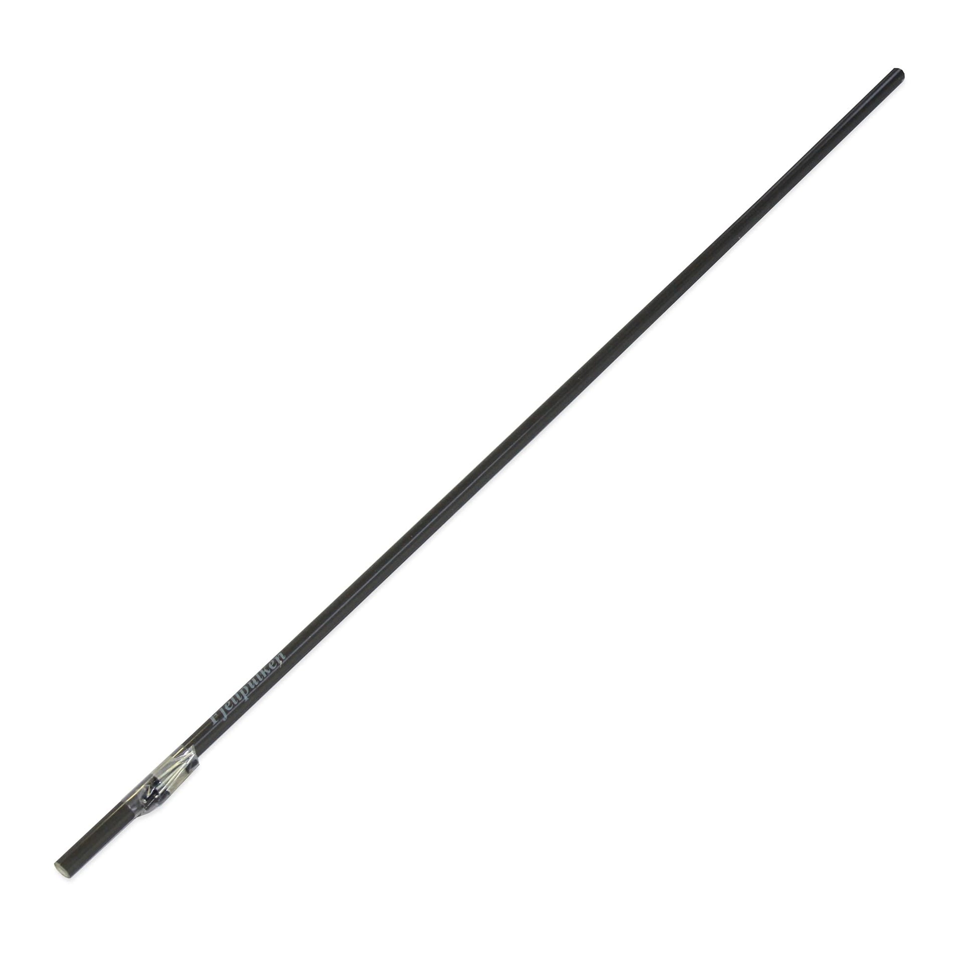 Glasfiberrör för standarddragstång (fram)
