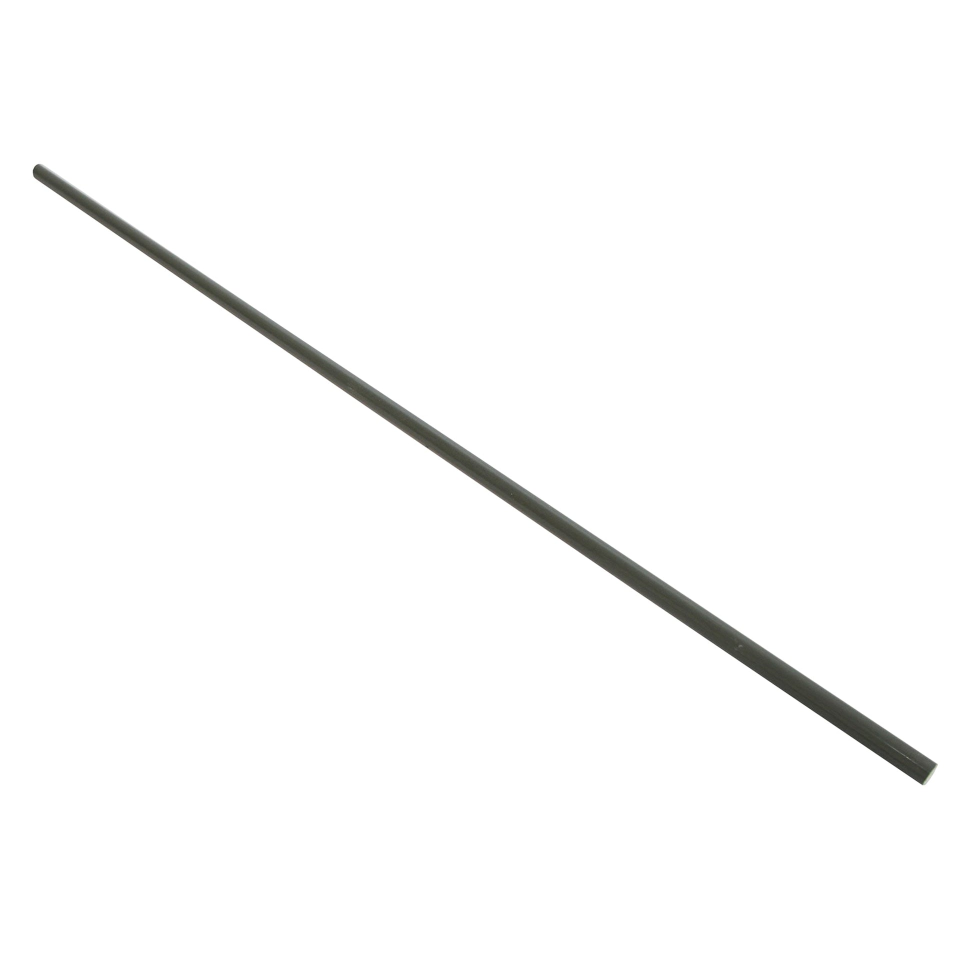 Glasfiberrör för standard drag (bak)