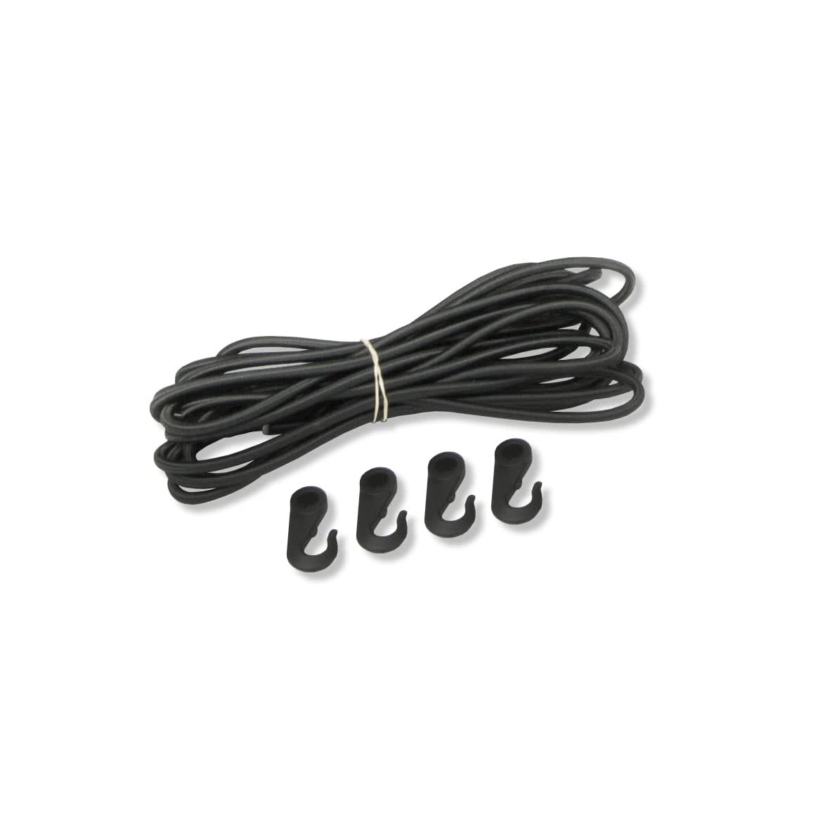 Strikkpakke med kroker for Transporter 155