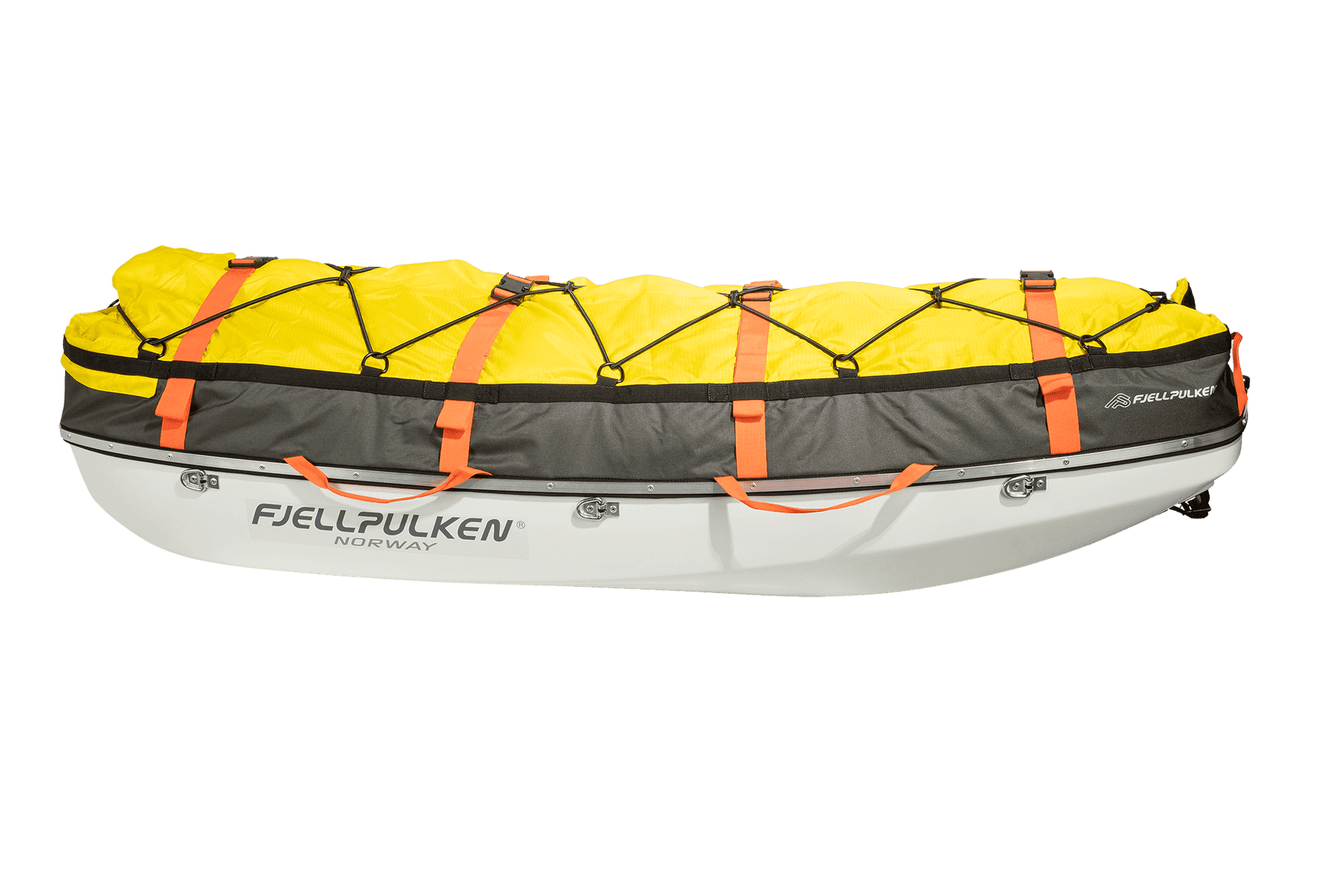 Traverse 165